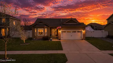 4572 W Long Meadow Dr, Coeur D'alene, ID 83815