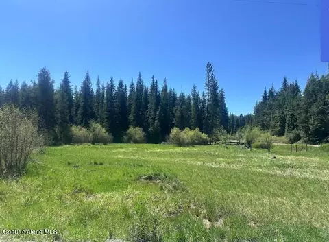 Nka Santa Creek Rd, Saint Maries, ID 83861