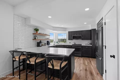 Kitchen - 5368 E Dodd Rd, Hayden, ID 83835 photo 1 of 3