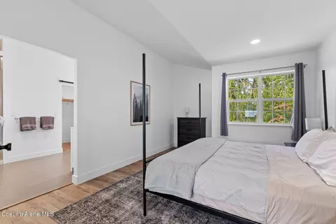 Bedroom - 5368 E Dodd Rd, Hayden, ID 83835 photo 1 of 4