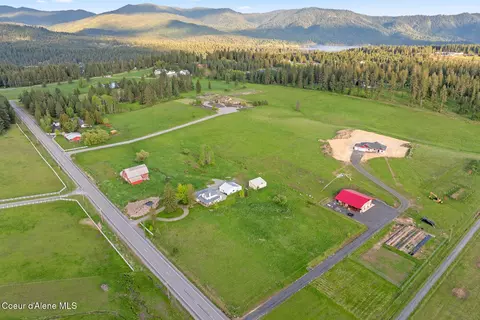 View/Area - 5368 E Dodd Rd, Hayden, ID 83835 photo 2 of 3