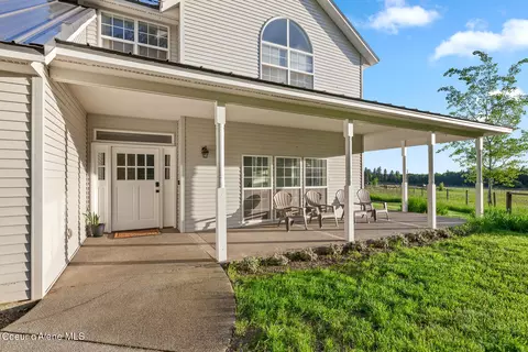 Exterior - 5368 E Dodd Rd, Hayden, ID 83835 photo 1 of 7