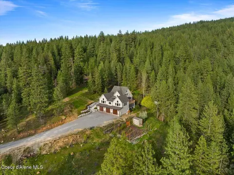 16336 W Sandback Pl, Post Falls, ID 83854