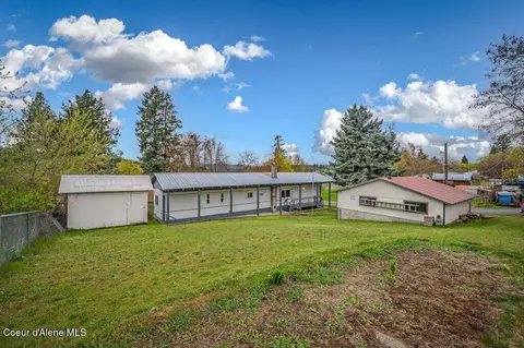 7331 Apache St, Bonners Ferry, ID 83805