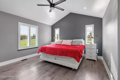 Bedroom - 7082 E Poleline Ave, Post Falls, ID 83854 photo 1 of 4