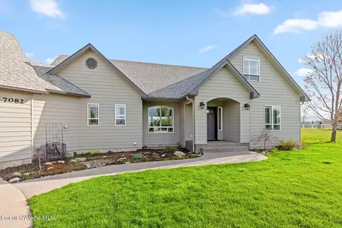 Exterior - 7082 E Poleline Ave, Post Falls, ID 83854 photo 2 of 6