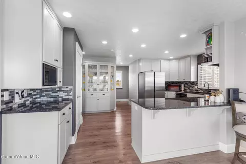 Kitchen - 7082 E Poleline Ave, Post Falls, ID 83854 photo 1 of 4