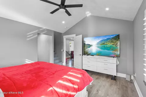 Bedroom - 7082 E Poleline Ave, Post Falls, ID 83854 photo 2 of 4