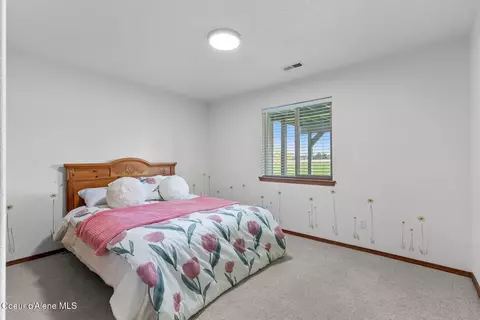 Bedroom - 7082 E Poleline Ave, Post Falls, ID 83854 photo 3 of 4