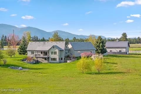 Exterior - 7082 E Poleline Ave, Post Falls, ID 83854 photo 6 of 6
