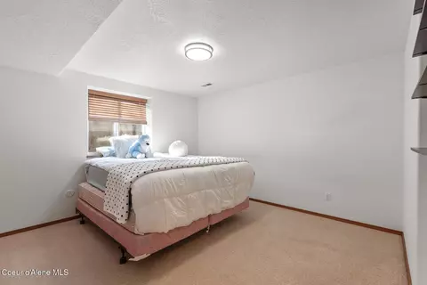 Bedroom - 7082 E Poleline Ave, Post Falls, ID 83854 photo 4 of 4