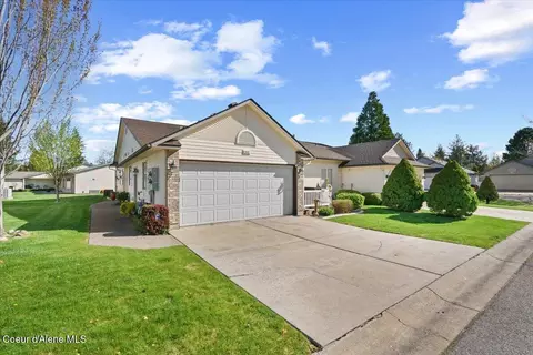 505 E Whitewater Ln, Post Falls, ID 83854