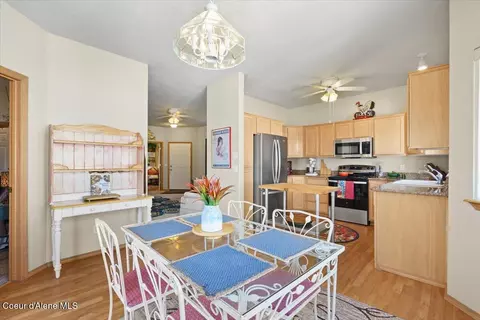 Dining - 505 E Whitewater Ln, Post Falls, ID 83854 photo 2 of 2