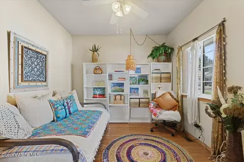 Bedroom - 505 E Whitewater Ln, Post Falls, ID 83854 photo 1 of 4