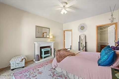 Bedroom - 505 E Whitewater Ln, Post Falls, ID 83854 photo 3 of 4