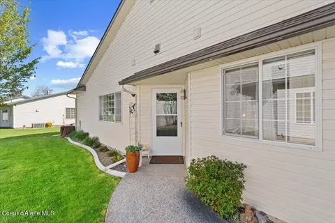 Exterior - 505 E Whitewater Ln, Post Falls, ID 83854 photo 3 of 11