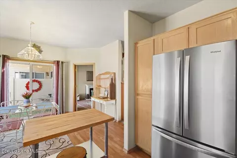 Kitchen - 505 E Whitewater Ln, Post Falls, ID 83854 photo 5 of 5