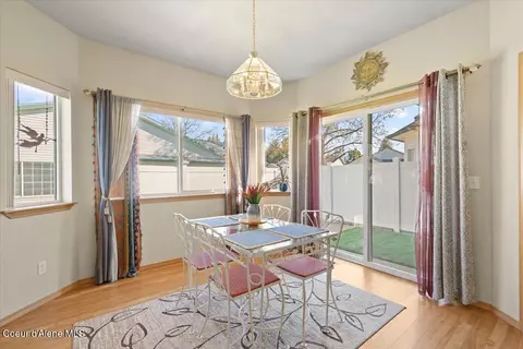 Dining - 505 E Whitewater Ln, Post Falls, ID 83854 photo 1 of 2