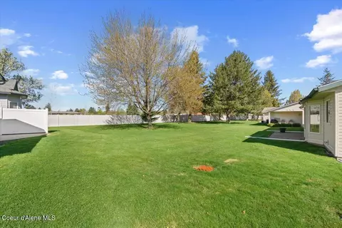 Exterior - 505 E Whitewater Ln, Post Falls, ID 83854 photo 6 of 11