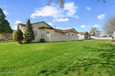 Exterior - 505 E Whitewater Ln, Post Falls, ID 83854 photo 9 of 11
