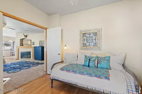 Bedroom - 505 E Whitewater Ln, Post Falls, ID 83854 photo 2 of 4