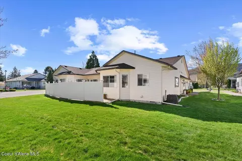 Exterior - 505 E Whitewater Ln, Post Falls, ID 83854 photo 7 of 11