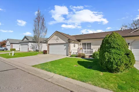 Exterior - 505 E Whitewater Ln, Post Falls, ID 83854 photo 2 of 11