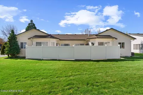 Exterior - 505 E Whitewater Ln, Post Falls, ID 83854 photo 8 of 11