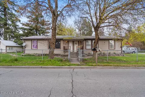 1515 Elm Ave, Coeur D'alene, ID 83814