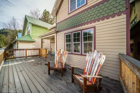 Exterior - 620 Pearl St, Wallace, ID 83873 photo 8 of 8