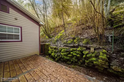 Exterior - 620 Pearl St, Wallace, ID 83873 photo 6 of 8
