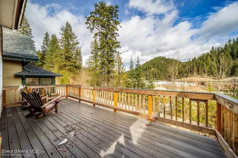 Exterior - 620 Pearl St, Wallace, ID 83873 photo 3 of 8