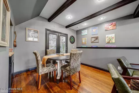 Dining - 620 Pearl St, Wallace, ID 83873 photo 1 of 1