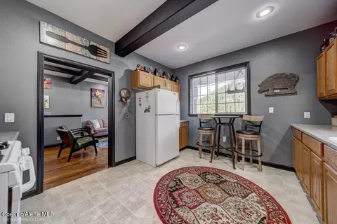 Kitchen - 620 Pearl St, Wallace, ID 83873 photo 4 of 4