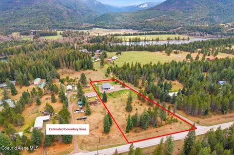 Other - 92 Bluebird Ln, Clark Fork, ID 83811 photo 21 of 23