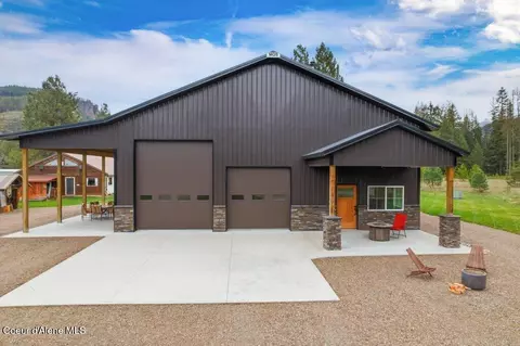 Other - 92 Bluebird Ln, Clark Fork, ID 83811 photo 6 of 23