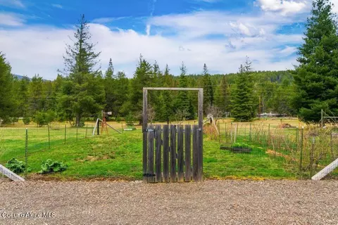 Exterior - 92 Bluebird Ln, Clark Fork, ID 83811 photo 2 of 2