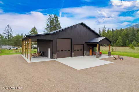 Other - 92 Bluebird Ln, Clark Fork, ID 83811 photo 5 of 23