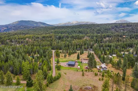 View/Area - 92 Bluebird Ln, Clark Fork, ID 83811 photo 1 of 1