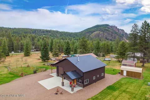 Other - 92 Bluebird Ln, Clark Fork, ID 83811 photo 2 of 23