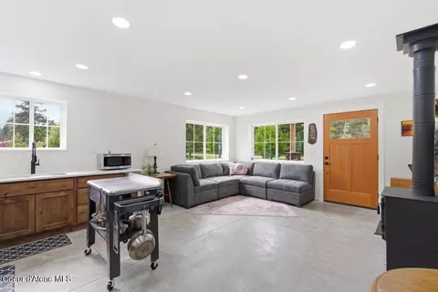 Other - 92 Bluebird Ln, Clark Fork, ID 83811 photo 8 of 23