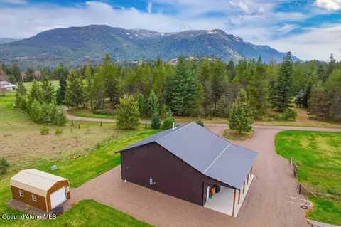 Other - 92 Bluebird Ln, Clark Fork, ID 83811 photo 3 of 23