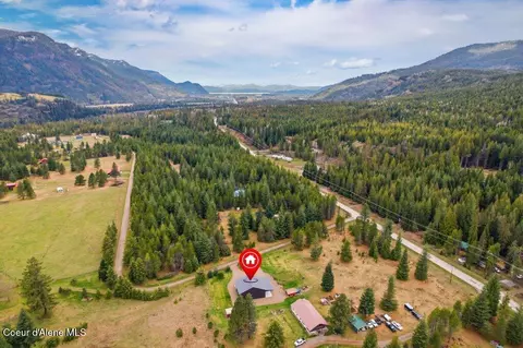 Other - 92 Bluebird Ln, Clark Fork, ID 83811 photo 20 of 23