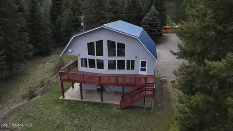 6101 Bottle Bay Rd, Sagle, ID 83860