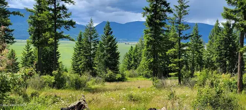 Nna Smugglers Lane - Tract F, Bonners Ferry, ID 83805