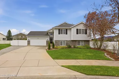 280 E Tiger Ave, Post Falls, ID 83854