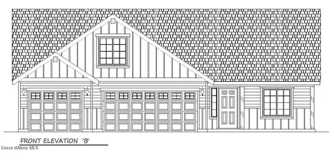 Lt 7 Blk 3 E Valley St S, Oldtown, ID 83822