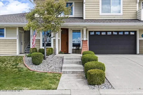 755 Icefall Dr #104, Hayden, ID 83835