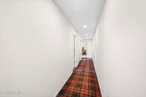 Entry Way - 6011 S Arrow Rd, Harrison, ID 83833 photo 4 of 4