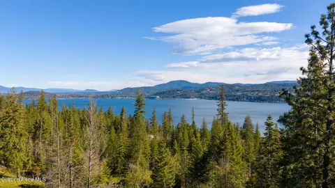 View/Area - 6011 S Arrow Rd, Harrison, ID 83833 photo 2 of 5